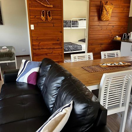 Loma Cottages Lunawanna Buitenkant foto