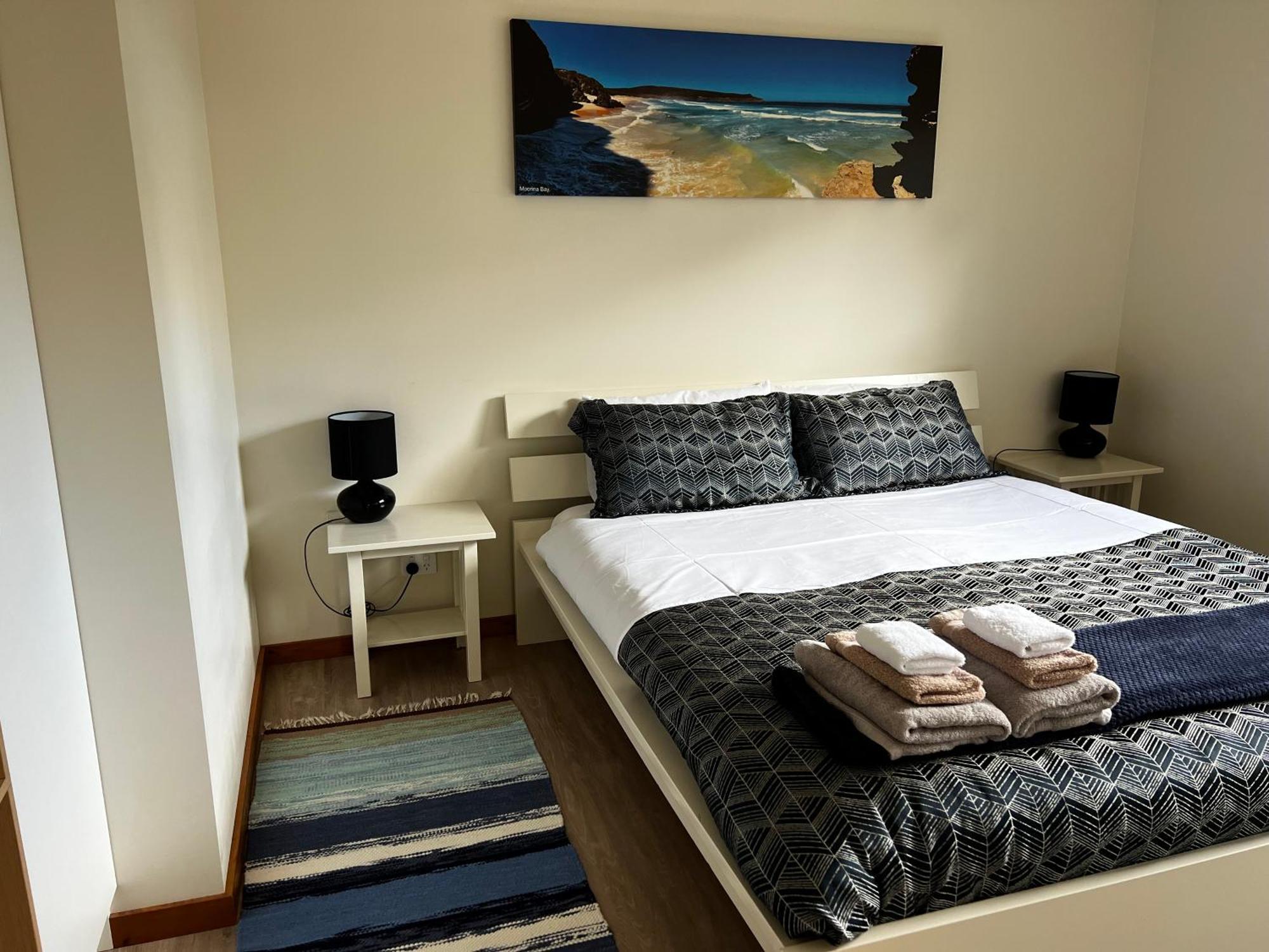 Loma Cottages Lunawanna Buitenkant foto